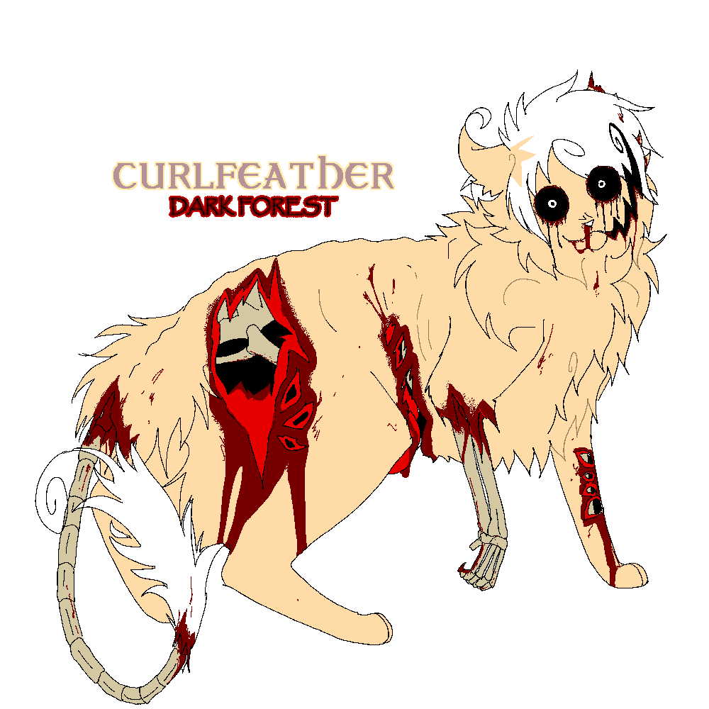 Curlfeather ref dead 1